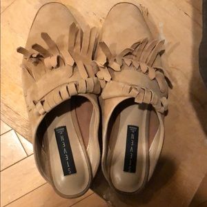 Steve Madden Loafers